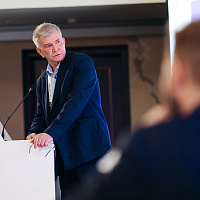 ICTPS 2026: Полный фотоотчёт